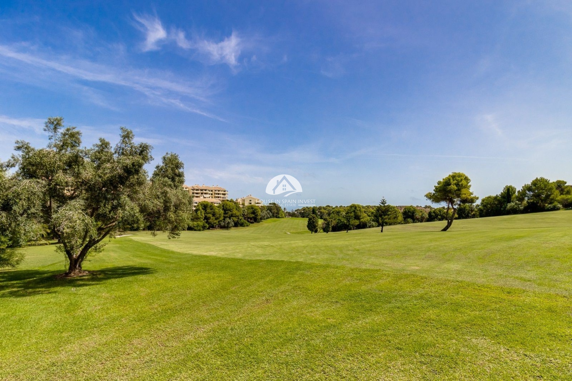 Reventa - Apartamento - Orihuela Costa - Lomas de Campoamor