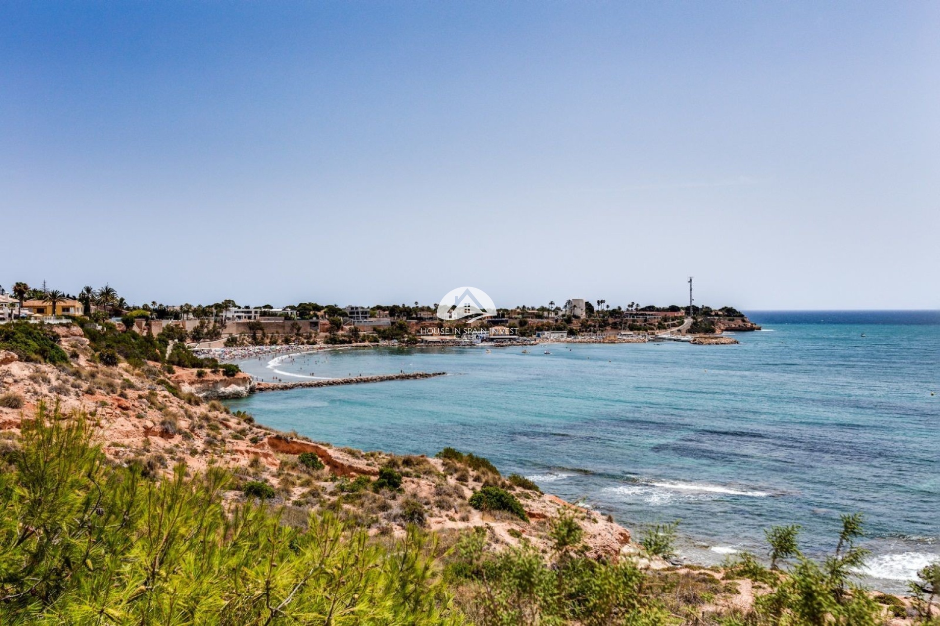 Reventa - Apartamento - Orihuela Costa - Lomas de Campoamor