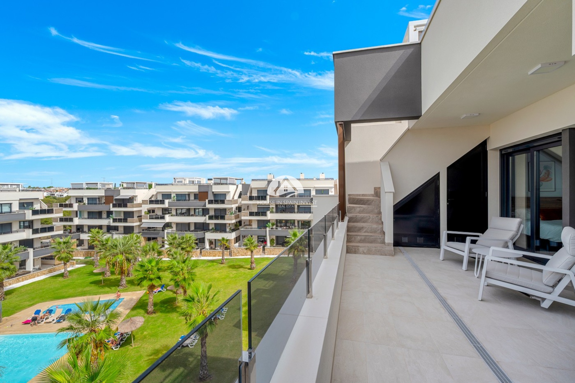 Reventa - Apartamento - Orihuela Costa - Los Altos