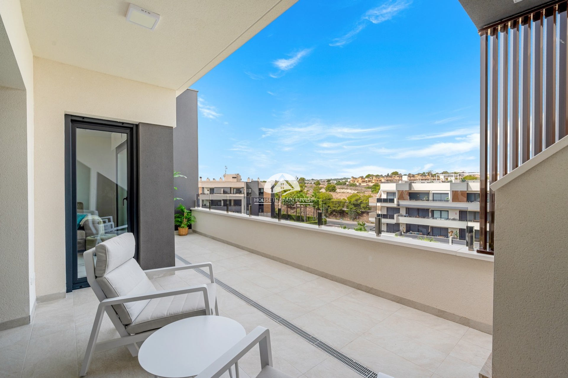 Reventa - Apartamento - Orihuela Costa - Los Altos