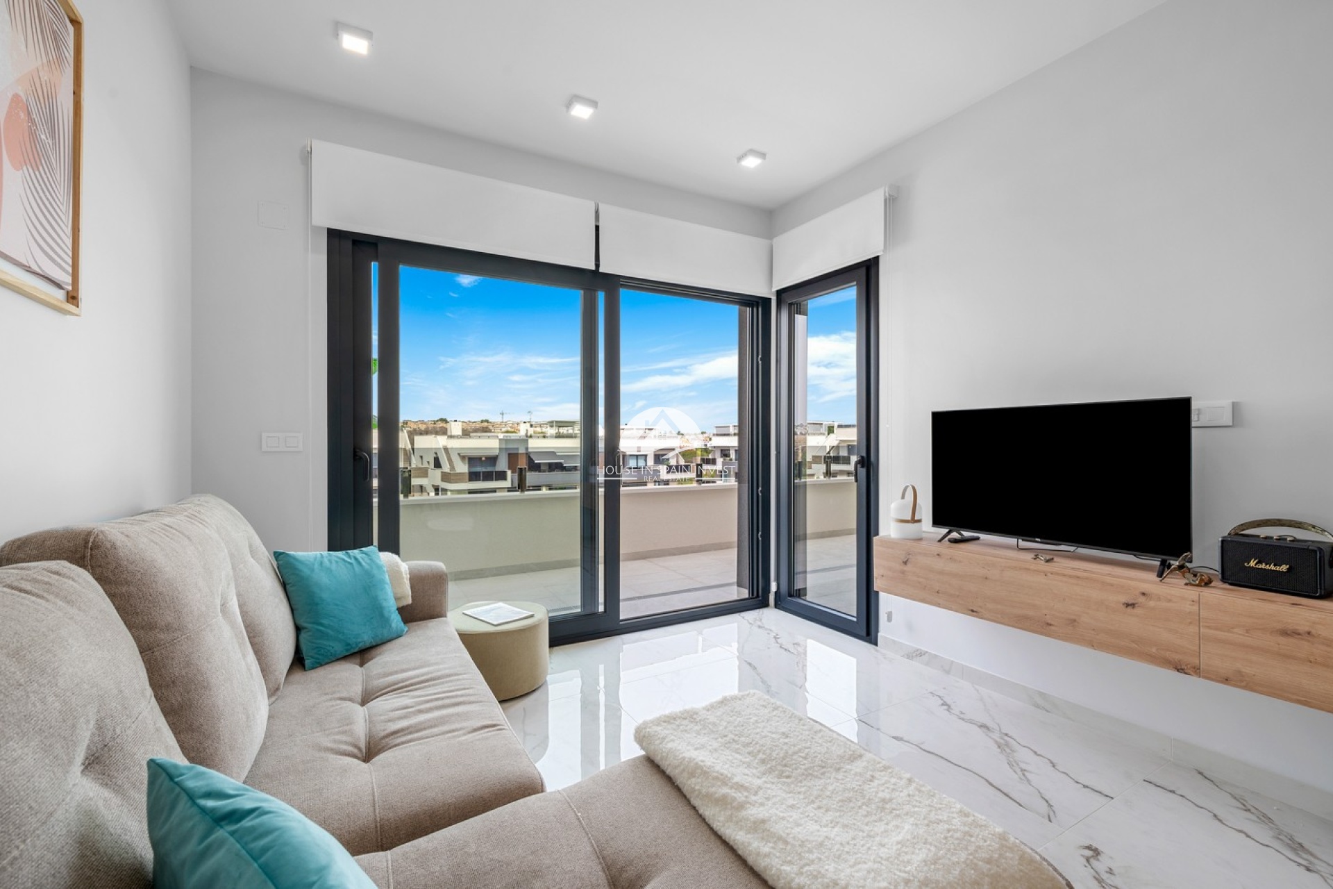 Reventa - Apartamento - Orihuela Costa - Los Altos