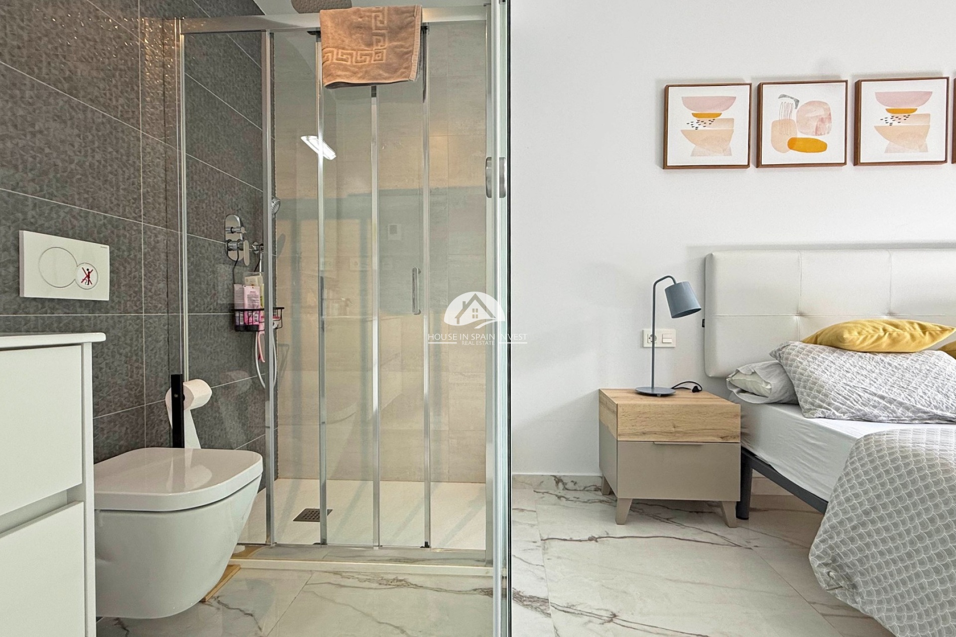 Reventa - Apartamento - Orihuela Costa - Los Altos