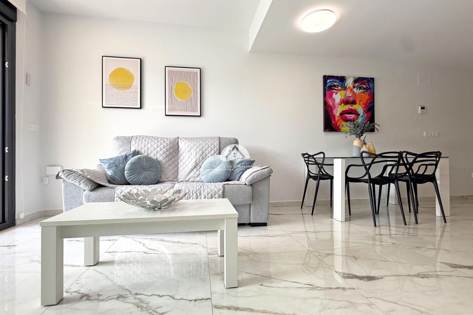 Reventa - Apartamento - Orihuela Costa - Los Altos