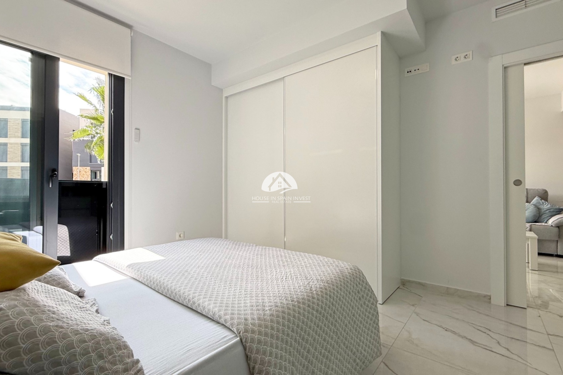 Reventa - Apartamento - Orihuela Costa - Los Altos