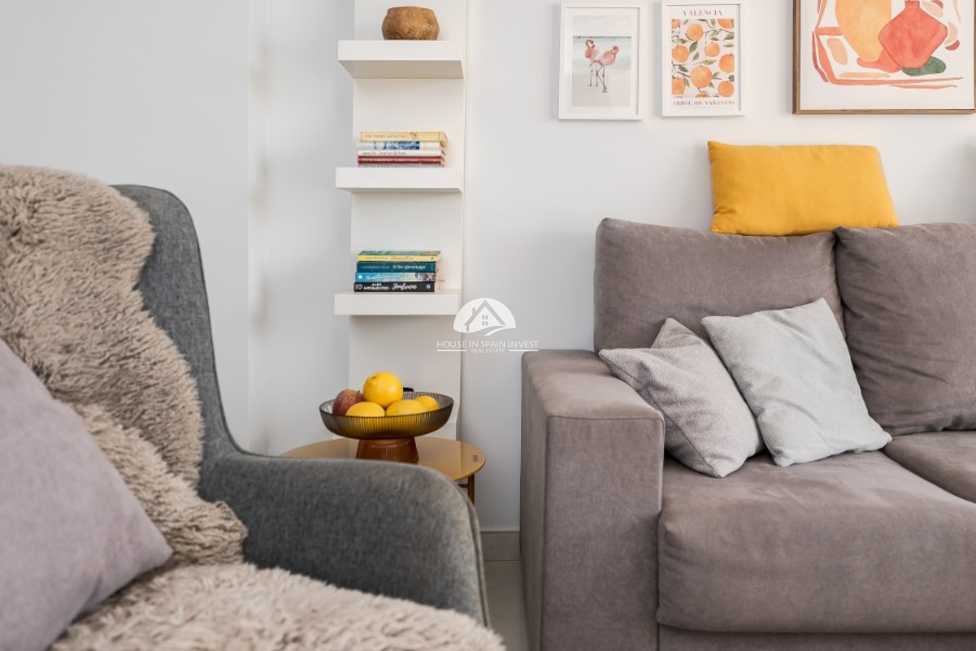 Reventa - Apartamento - Orihuela Costa - Los Altos