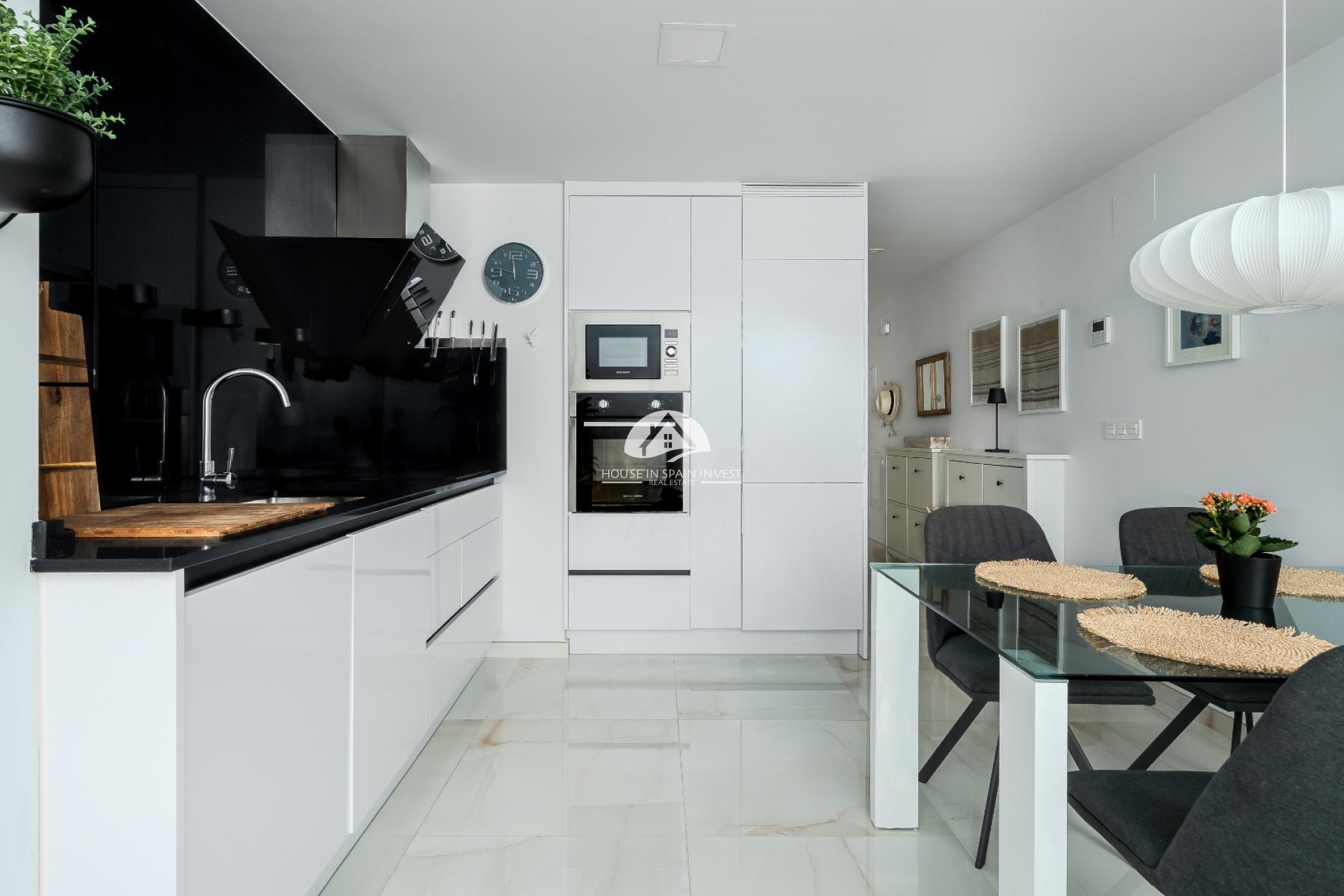 Reventa - Apartamento - Orihuela Costa - Los Altos