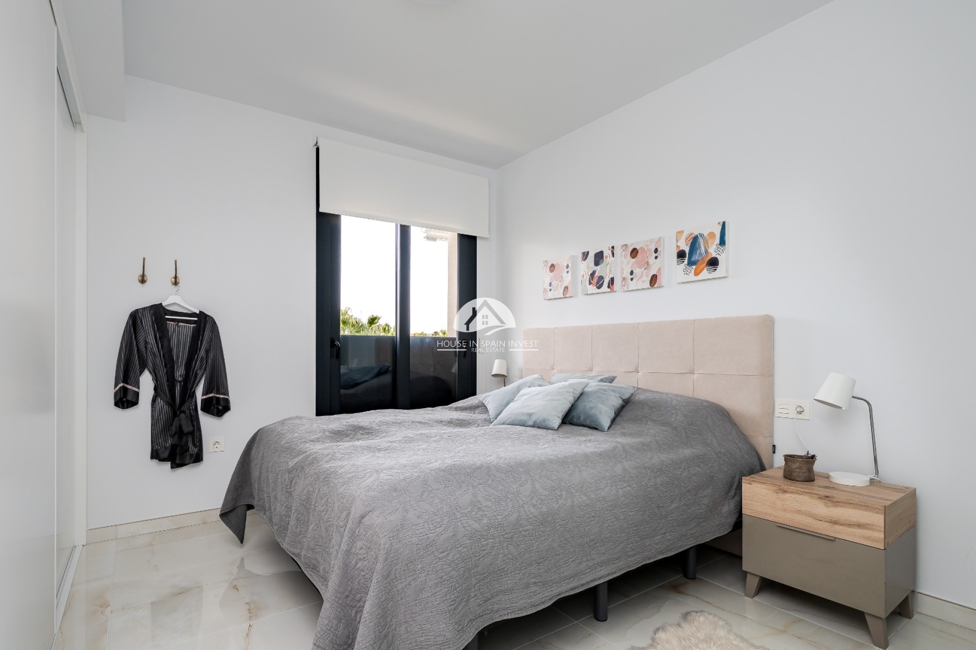 Reventa - Apartamento - Orihuela Costa - Los Altos