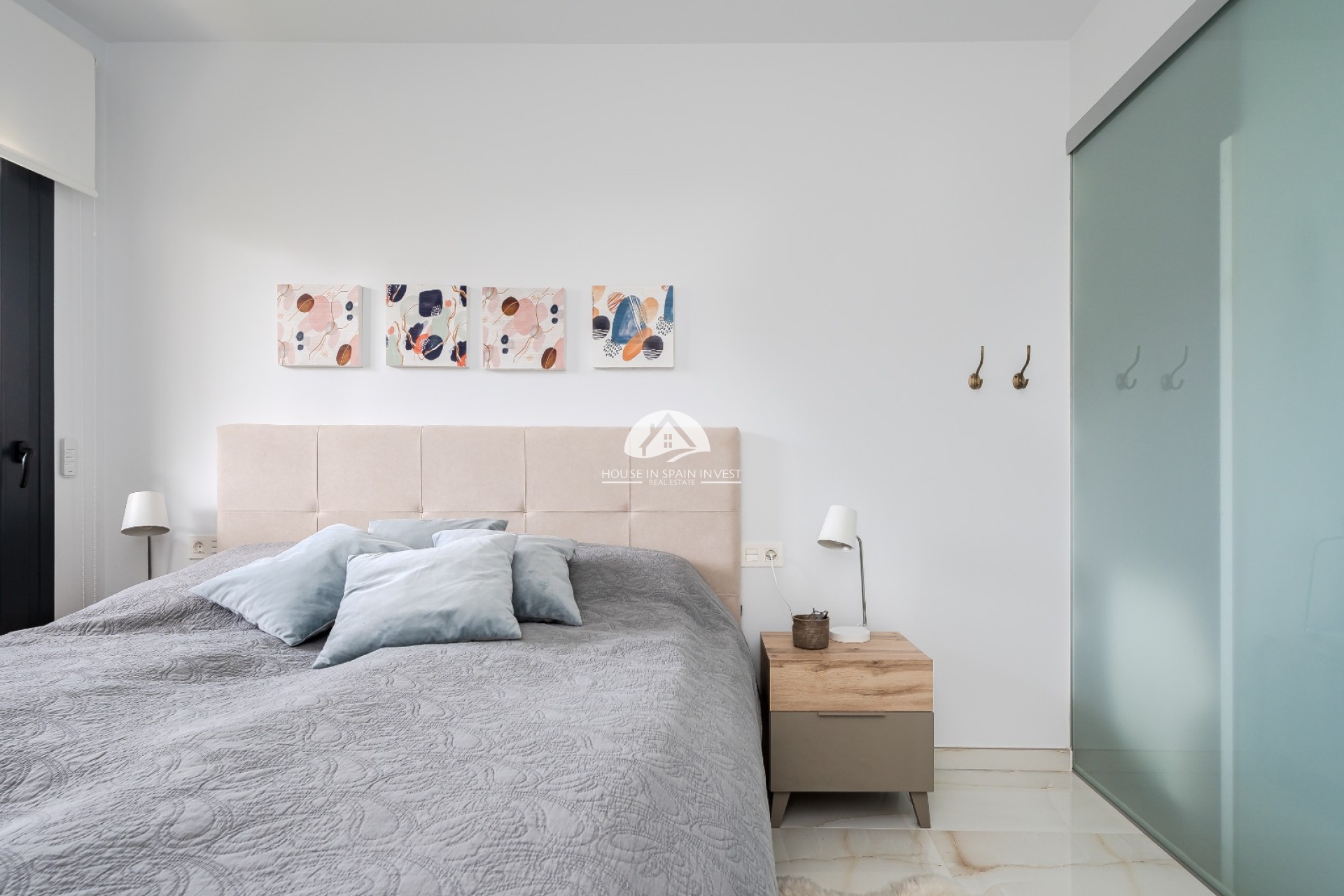 Reventa - Apartamento - Orihuela Costa - Los Altos