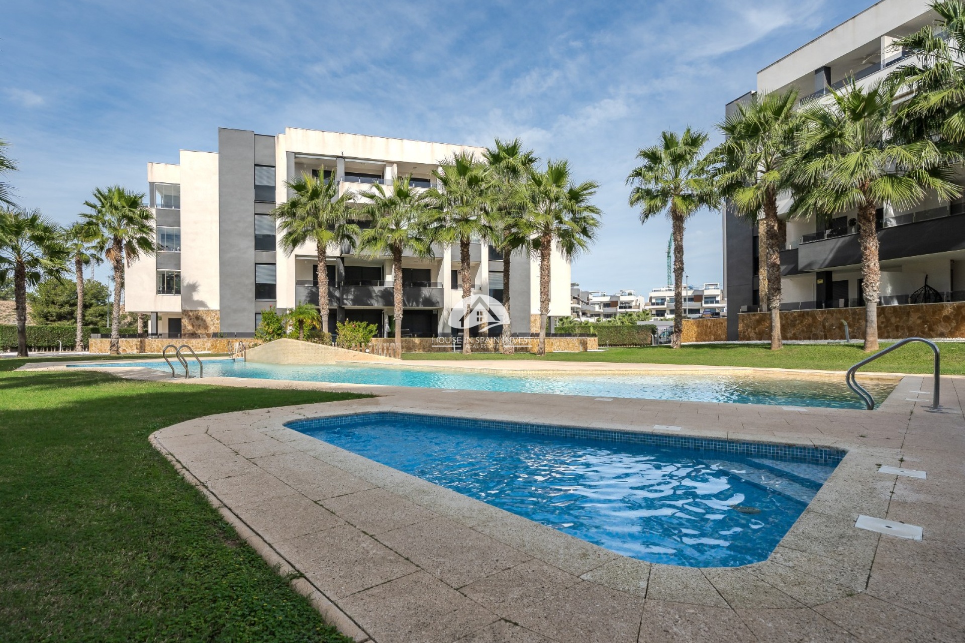 Reventa - Apartamento - Orihuela Costa - Los Altos