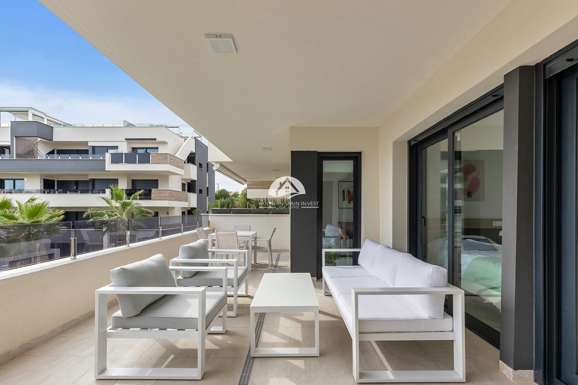 Reventa - Apartamento - Orihuela Costa - Los Altos