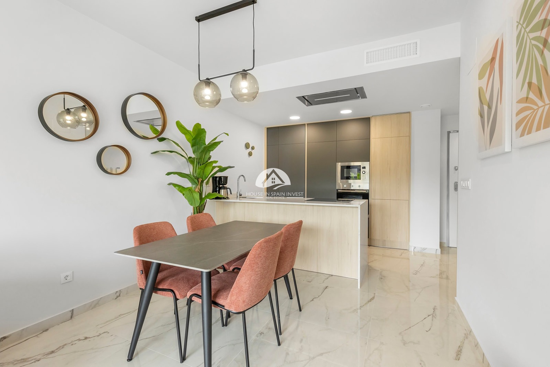 Reventa - Apartamento - Orihuela Costa - Los Altos