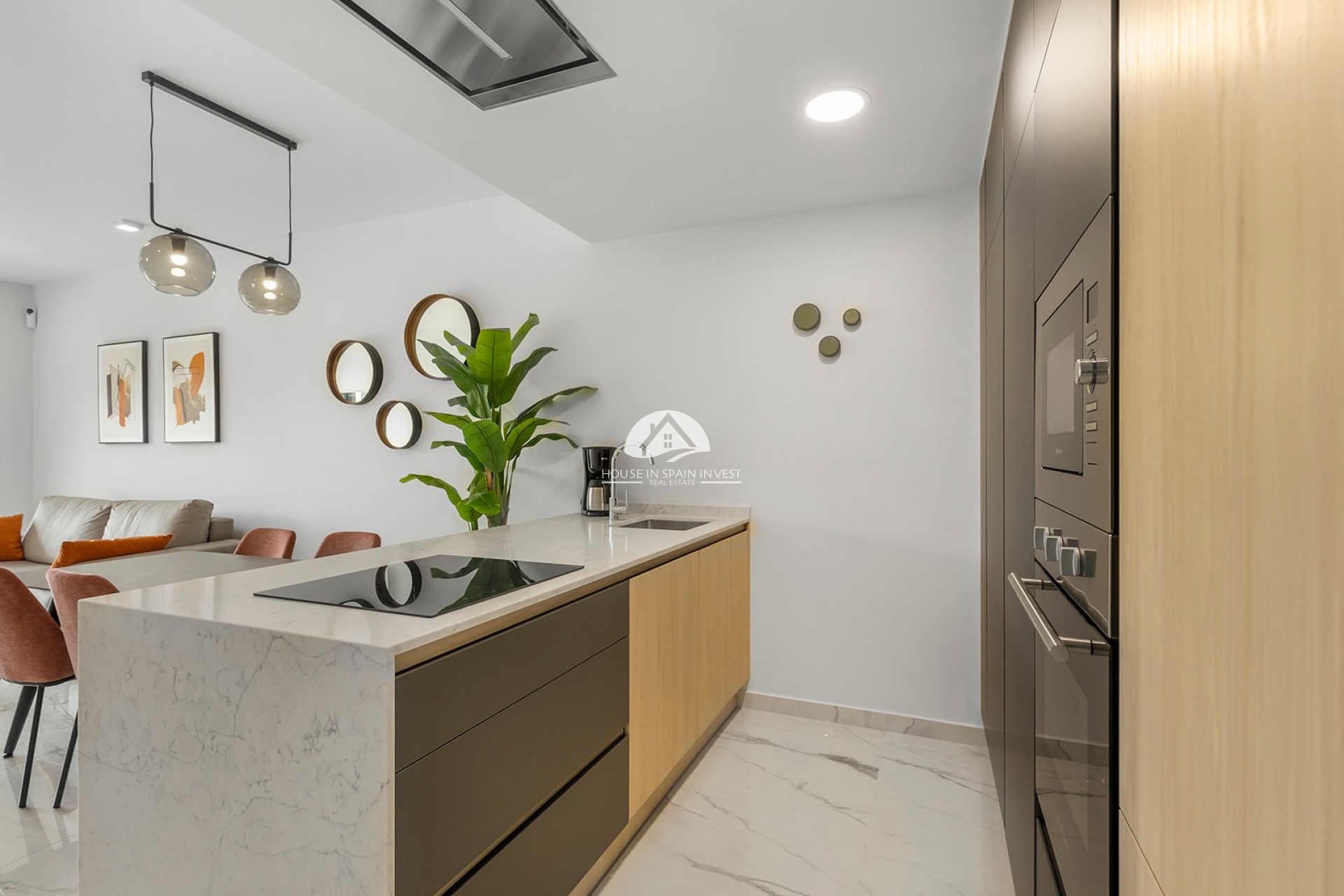 Reventa - Apartamento - Orihuela Costa - Los Altos