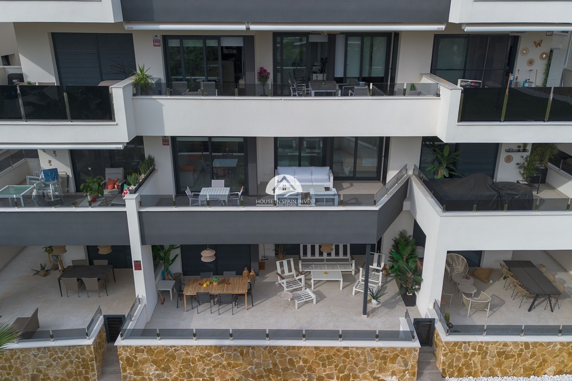 Reventa - Apartamento - Orihuela Costa - Los Altos