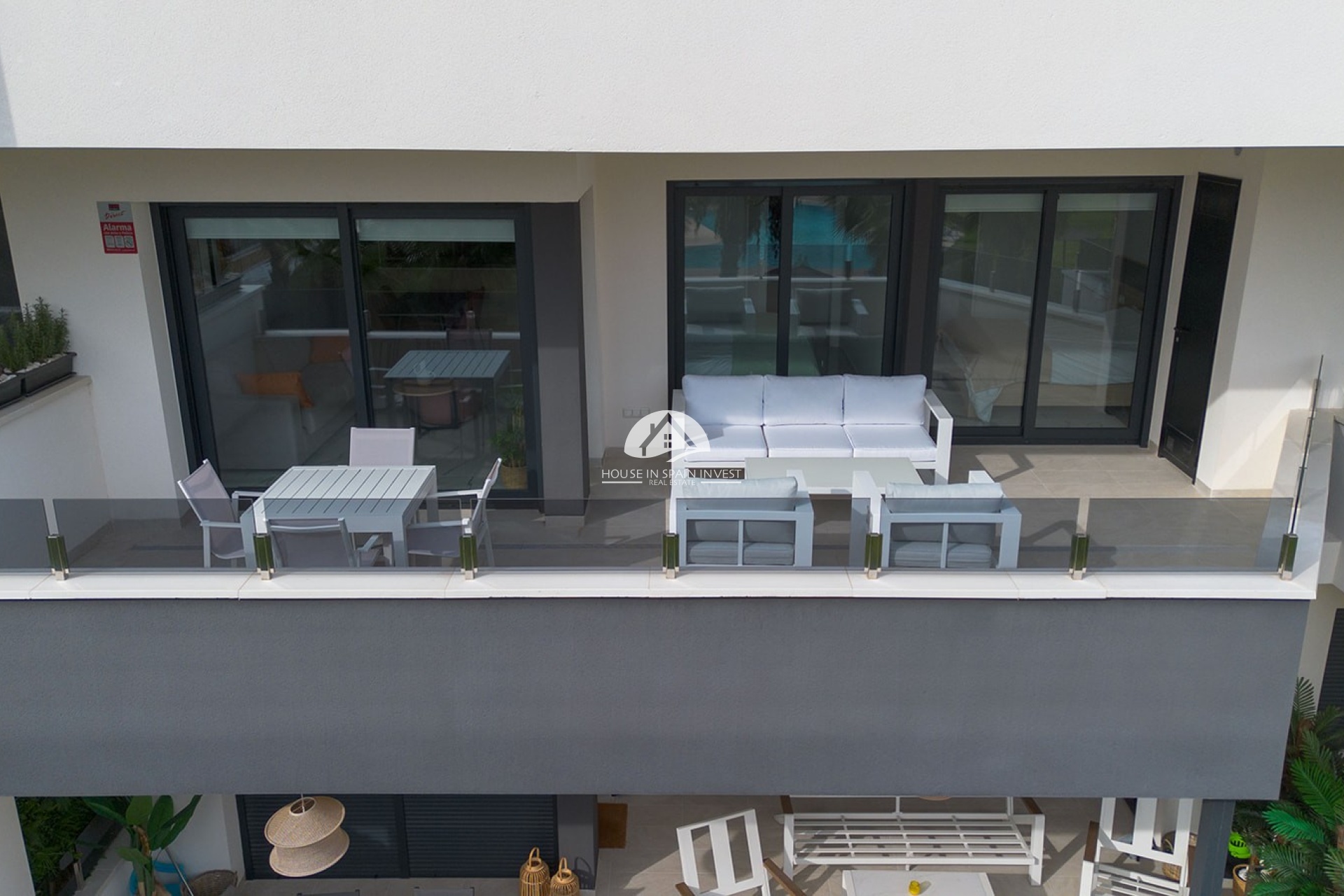 Reventa - Apartamento - Orihuela Costa - Los Altos