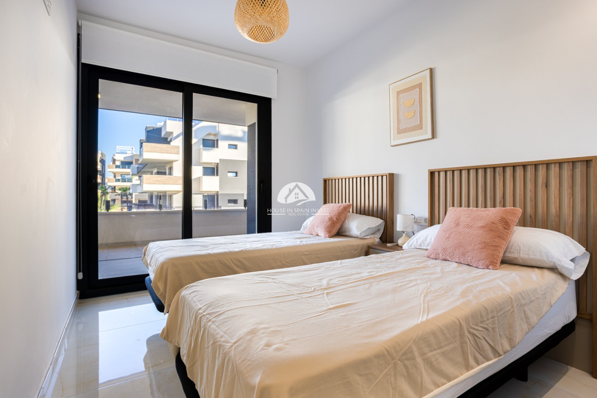 Reventa - Apartamento - Orihuela Costa - Los Altos