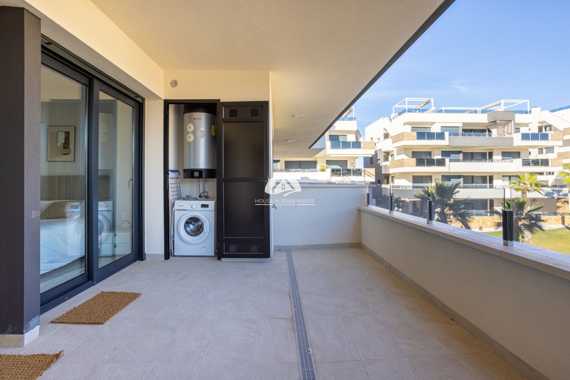 Reventa - Apartamento - Orihuela Costa - Los Altos