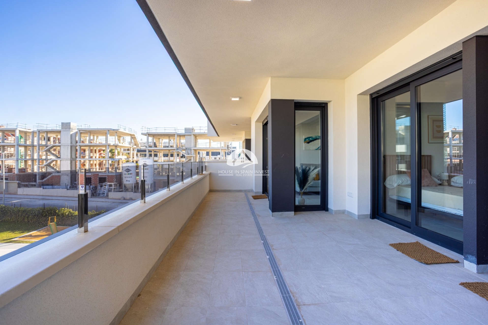 Reventa - Apartamento - Orihuela Costa - Los Altos