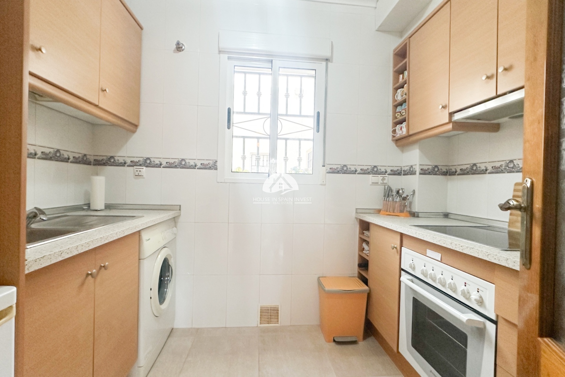 Reventa - Apartamento - Orihuela Costa - Los Altos