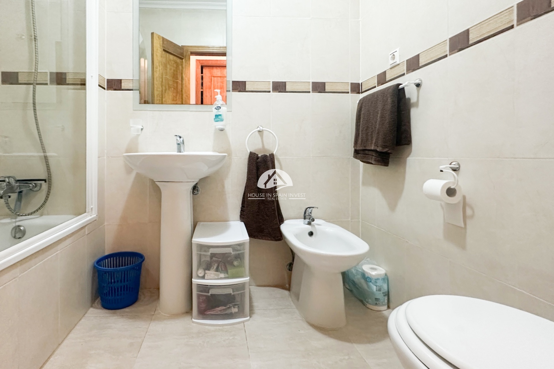 Reventa - Apartamento - Orihuela Costa - Los Altos