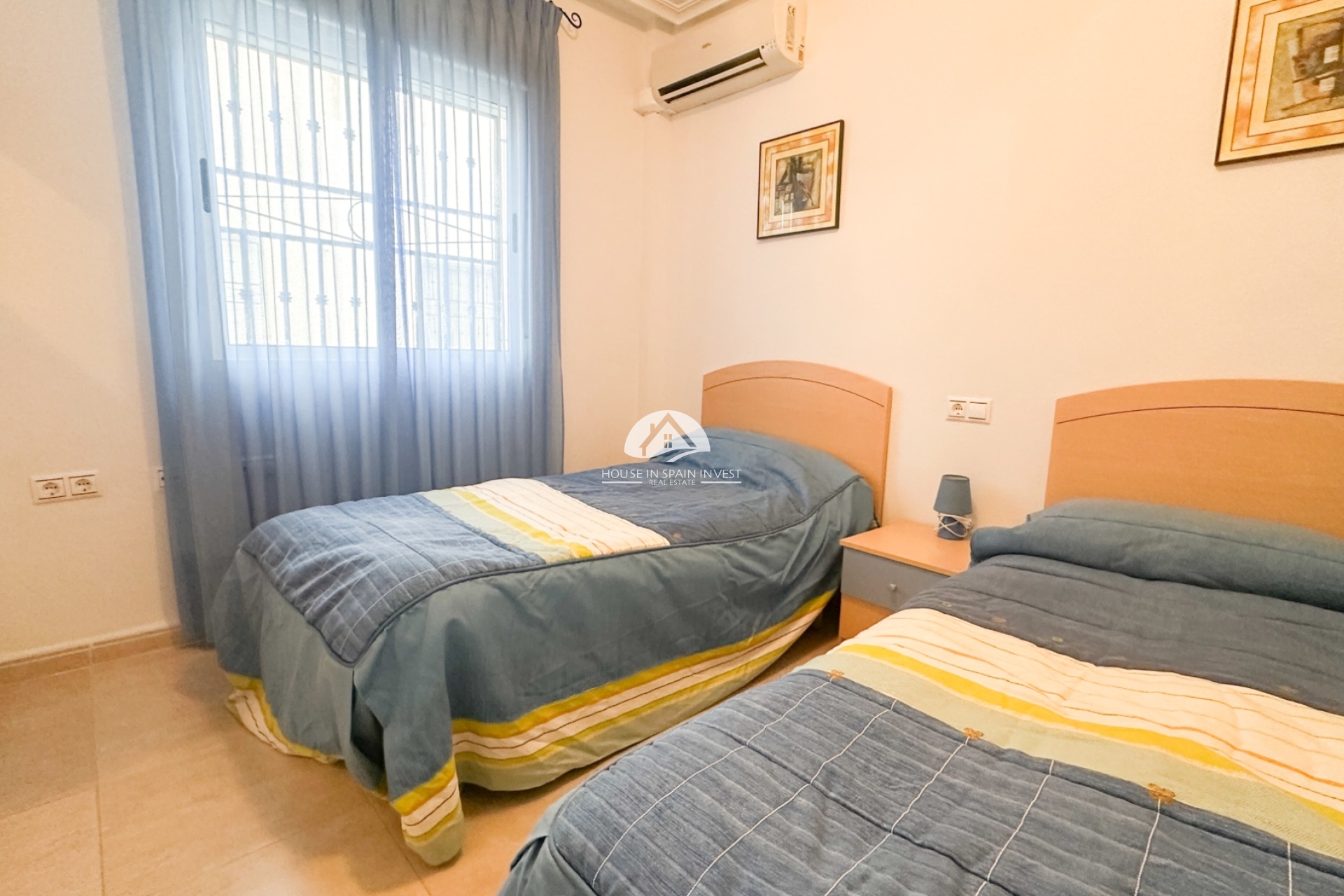 Reventa - Apartamento - Orihuela Costa - Los Altos