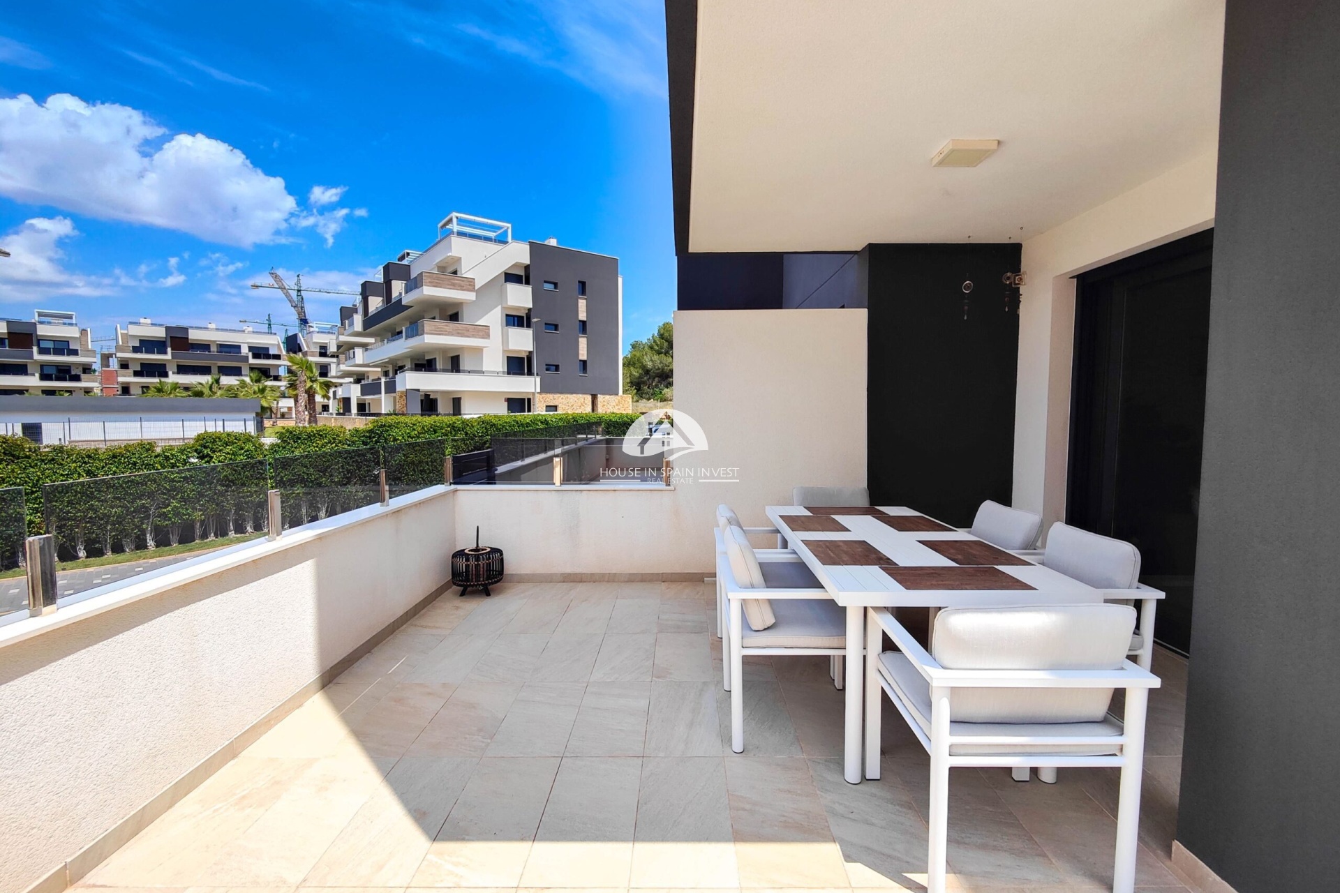 Reventa - Apartamento - Orihuela Costa - Los Altos