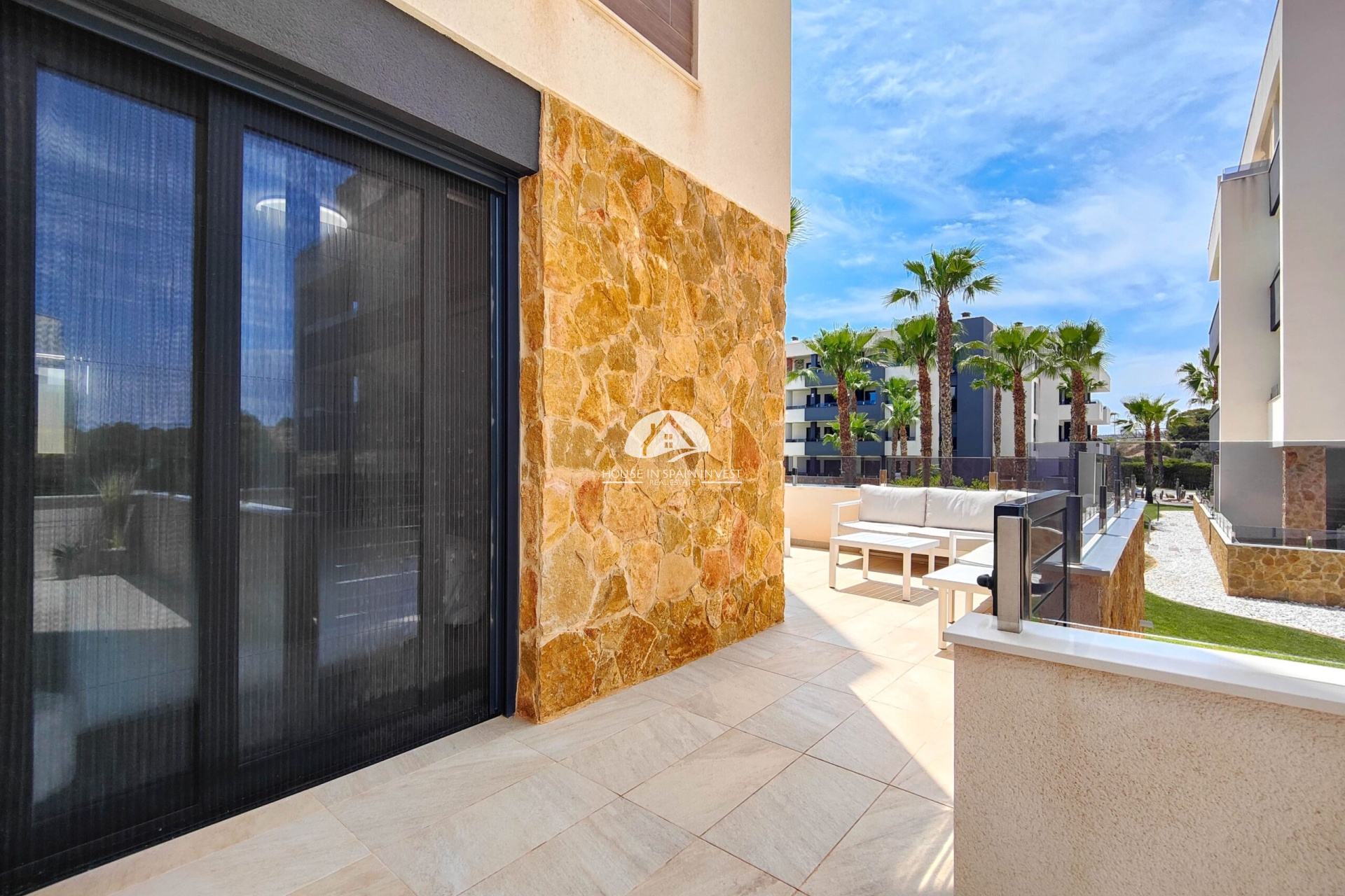 Reventa - Apartamento - Orihuela Costa - Los Altos