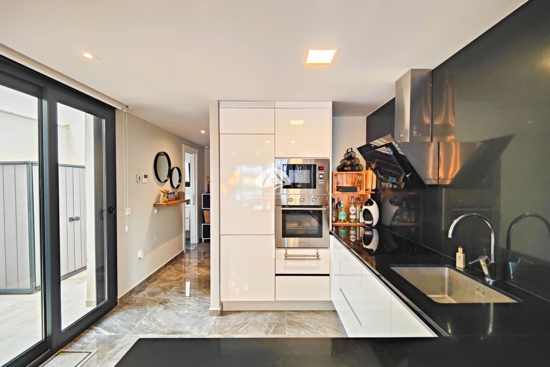 Reventa - Apartamento - Orihuela Costa - Los Altos