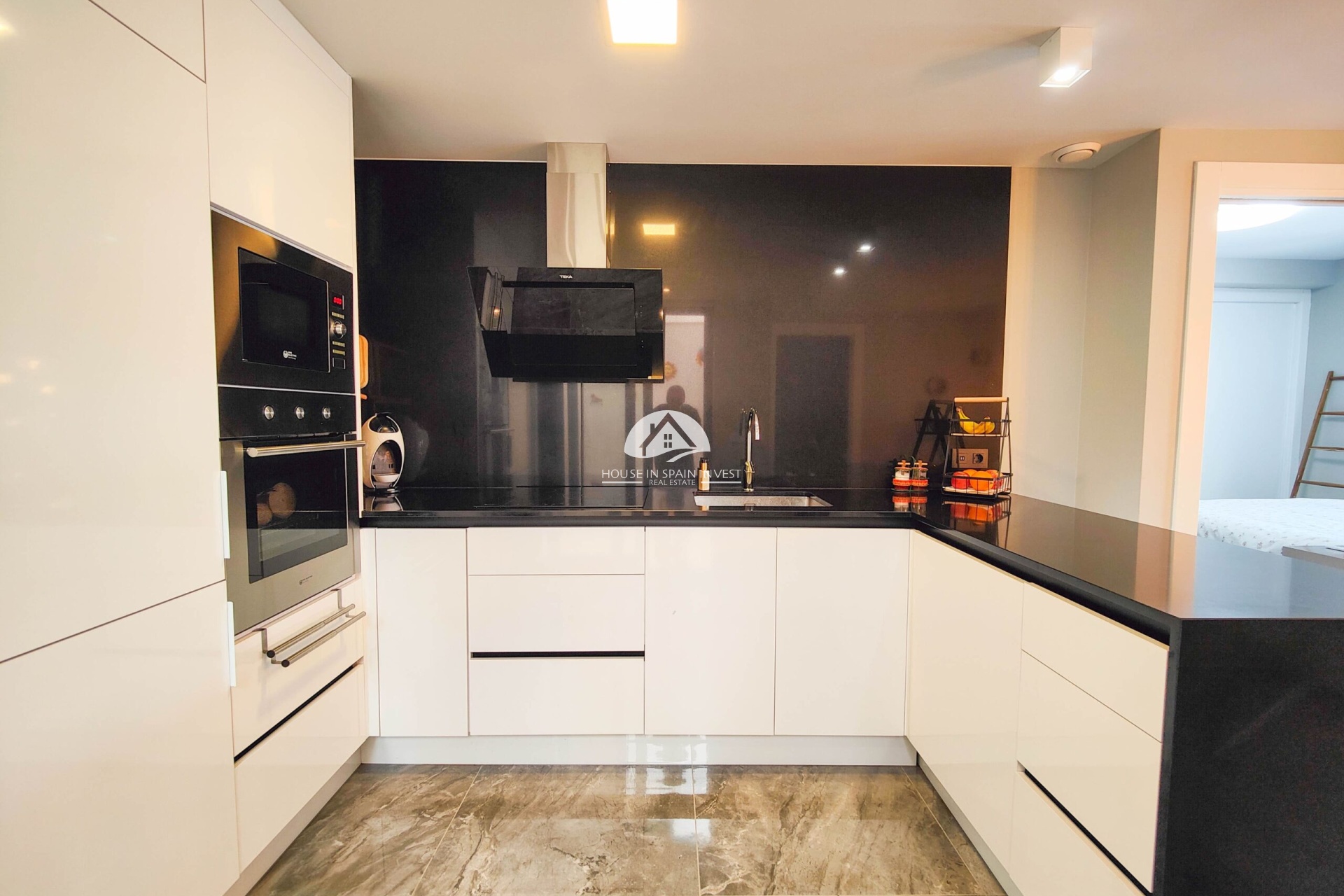 Reventa - Apartamento - Orihuela Costa - Los Altos