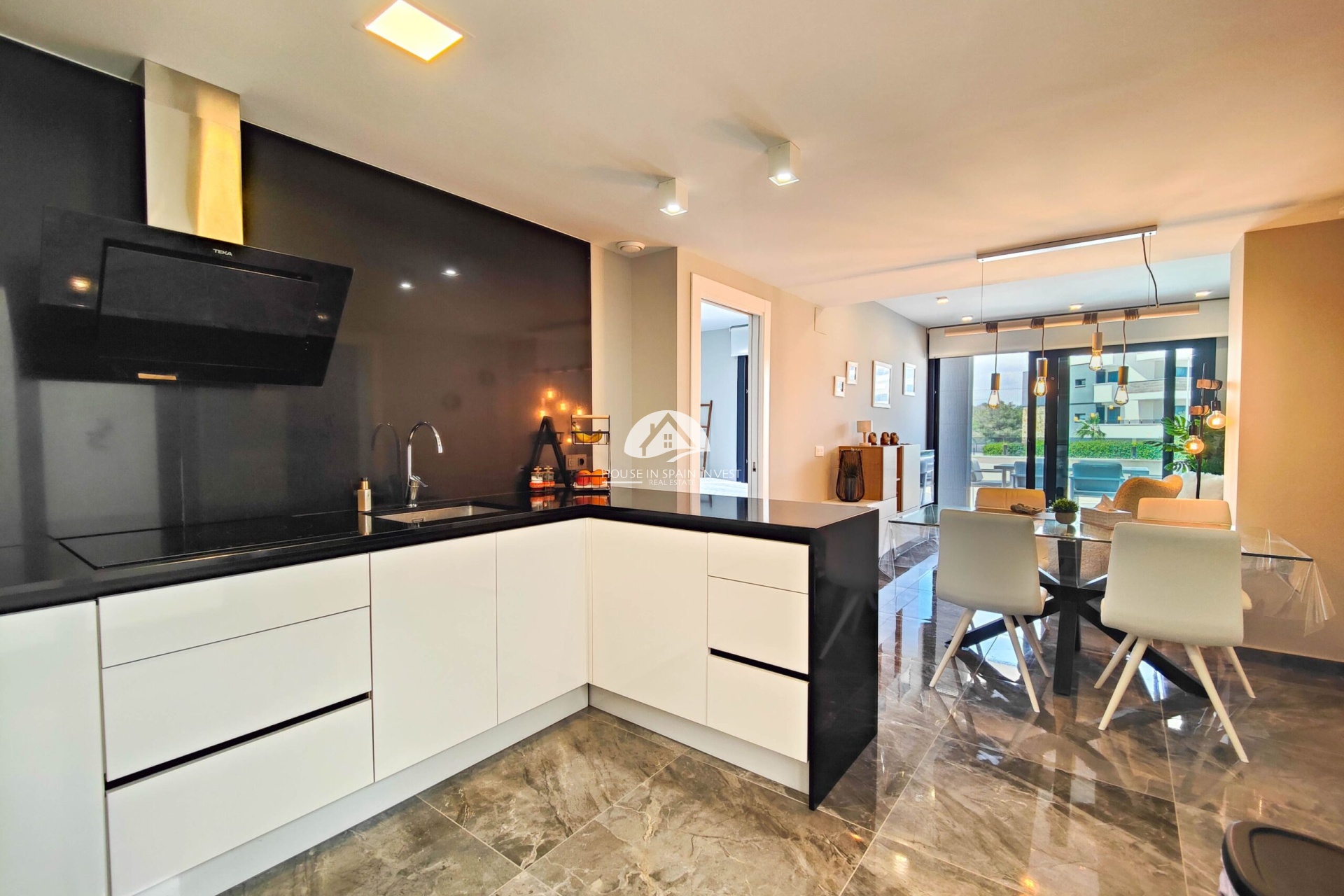 Reventa - Apartamento - Orihuela Costa - Los Altos