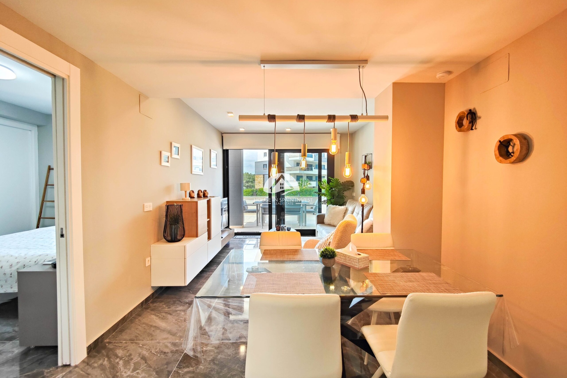 Reventa - Apartamento - Orihuela Costa - Los Altos