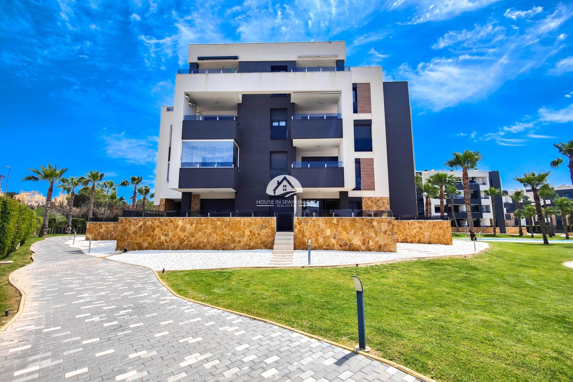 Reventa - Apartamento - Orihuela Costa - Los Altos