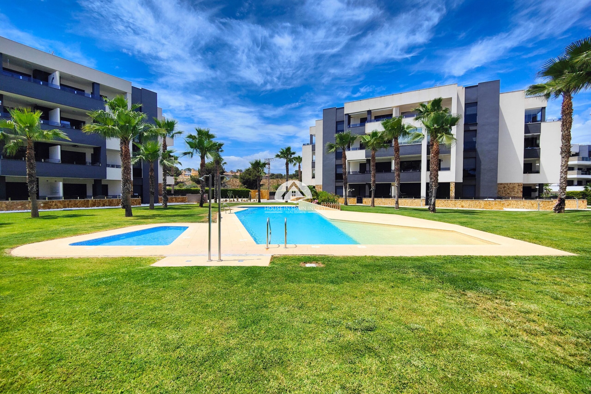 Reventa - Apartamento - Orihuela Costa - Los Altos