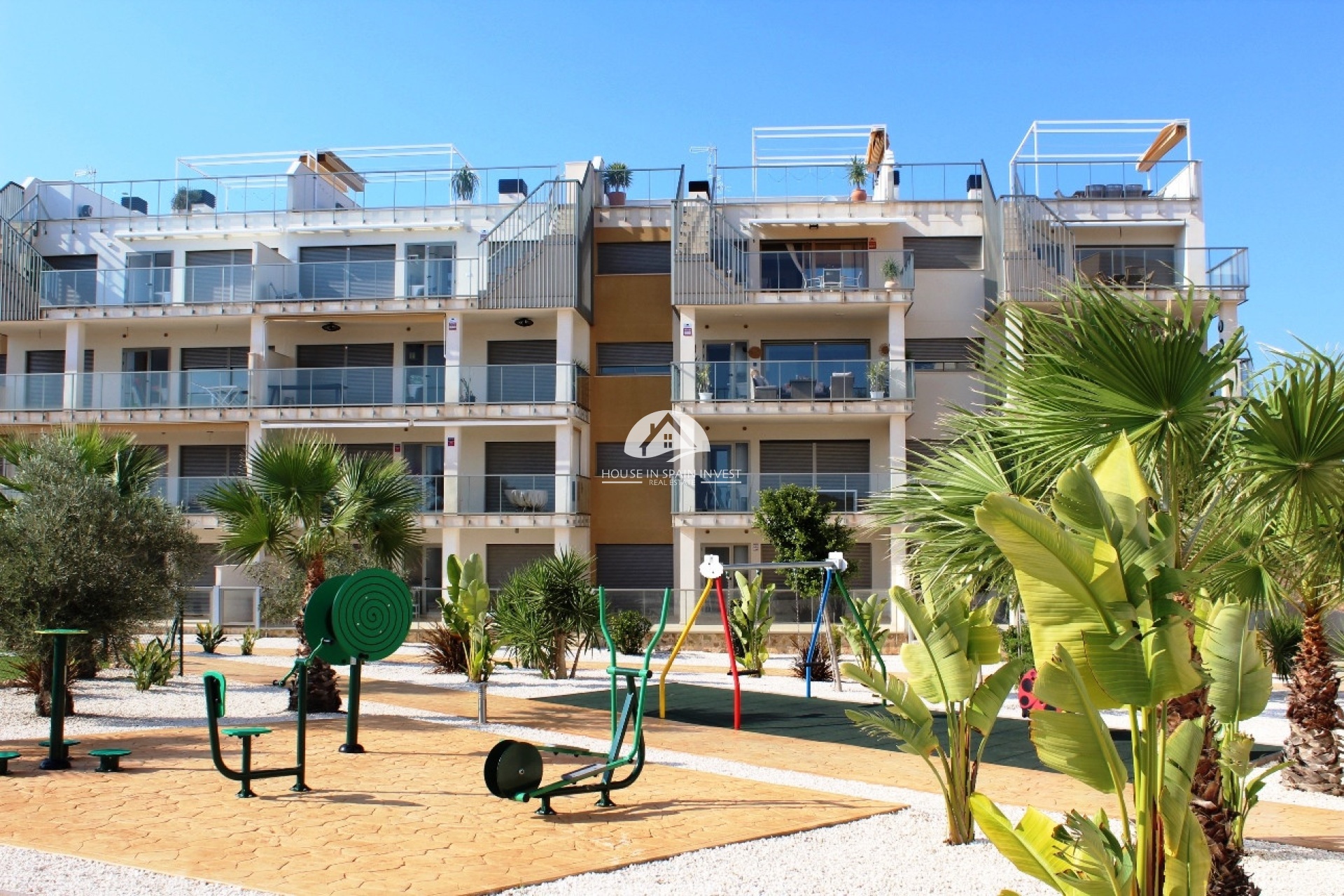 Reventa - Apartamento - Orihuela Costa - Los Dolses