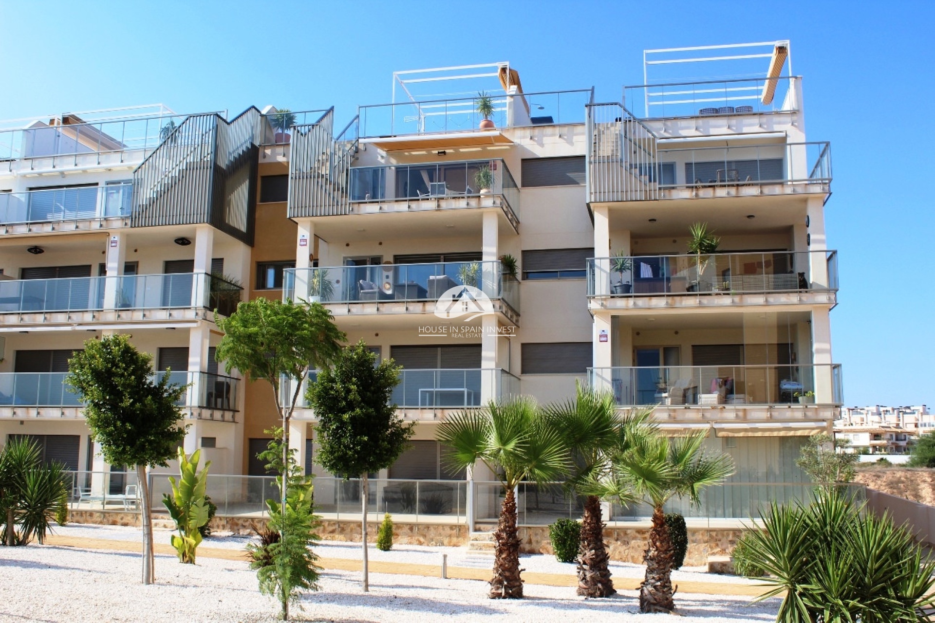 Reventa - Apartamento - Orihuela Costa - Los Dolses