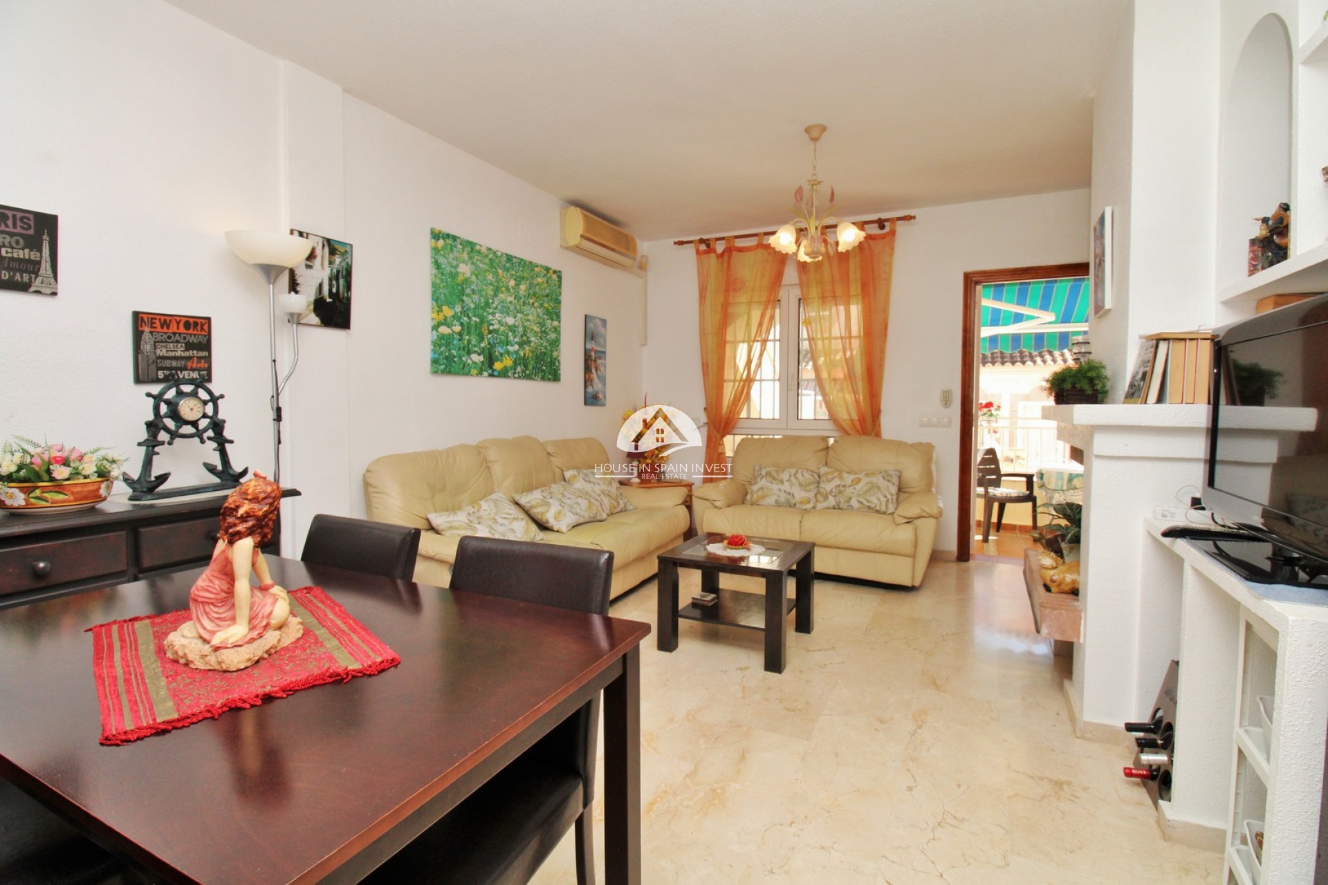 Reventa - Apartamento - Orihuela Costa - Playa Flamenca