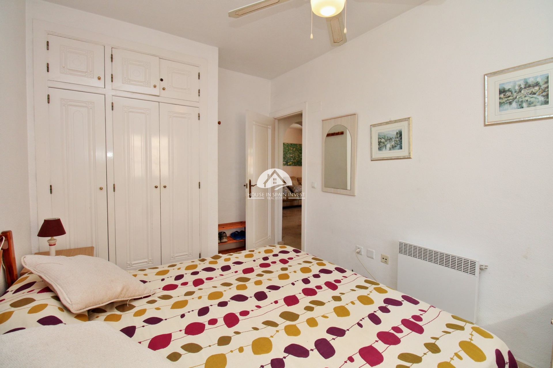 Reventa - Apartamento - Orihuela Costa - Playa Flamenca