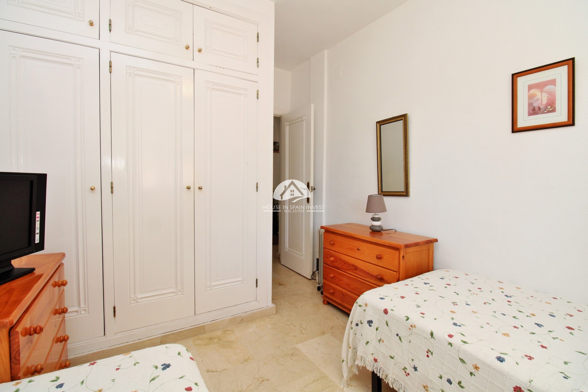 Reventa - Apartamento - Orihuela Costa - Playa Flamenca