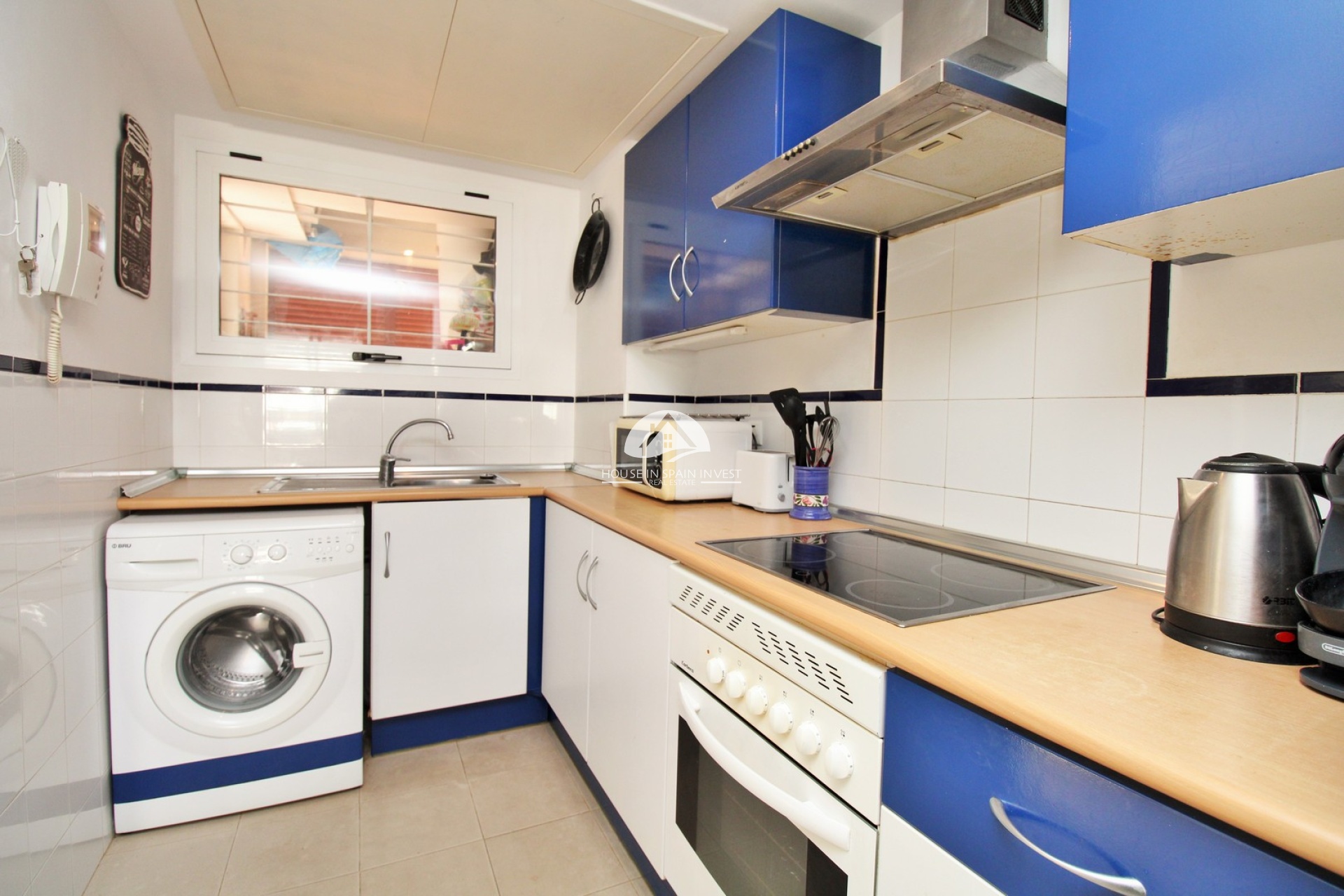 Reventa - Apartamento - Orihuela Costa - Playa Flamenca