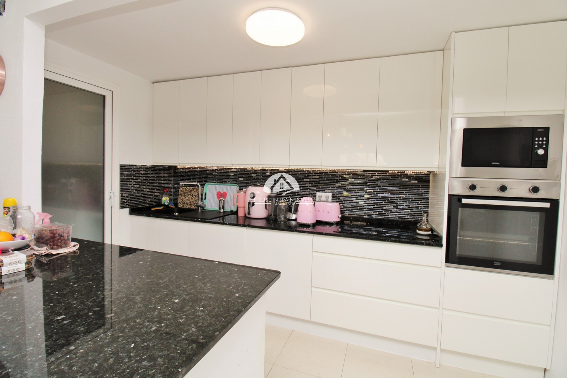 Reventa - Apartamento - Orihuela Costa - Playa Flamenca