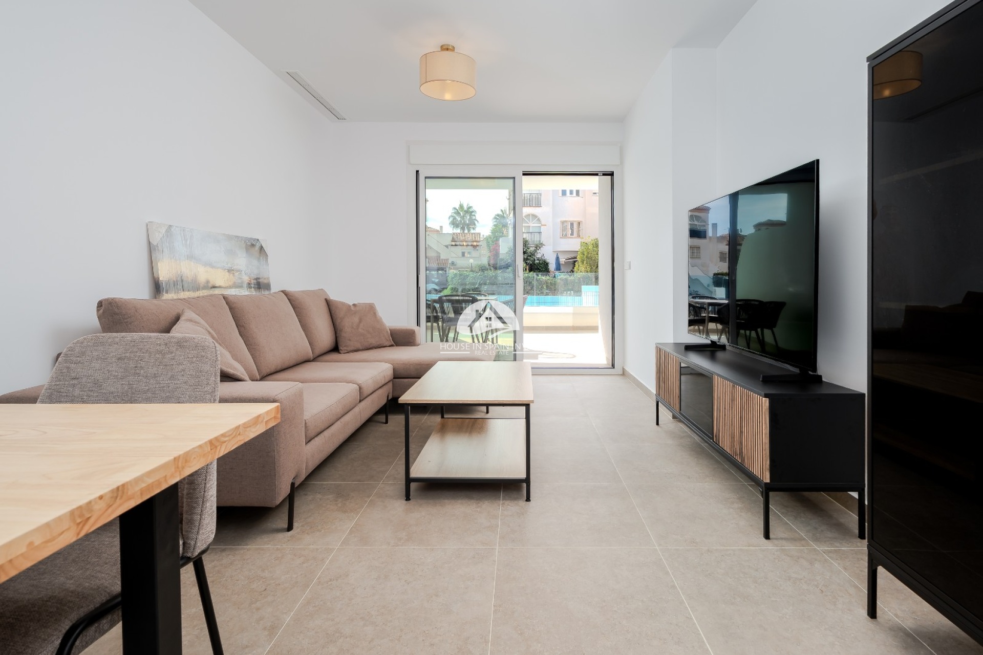 Reventa - Apartamento - Orihuela Costa - Playa Flamenca