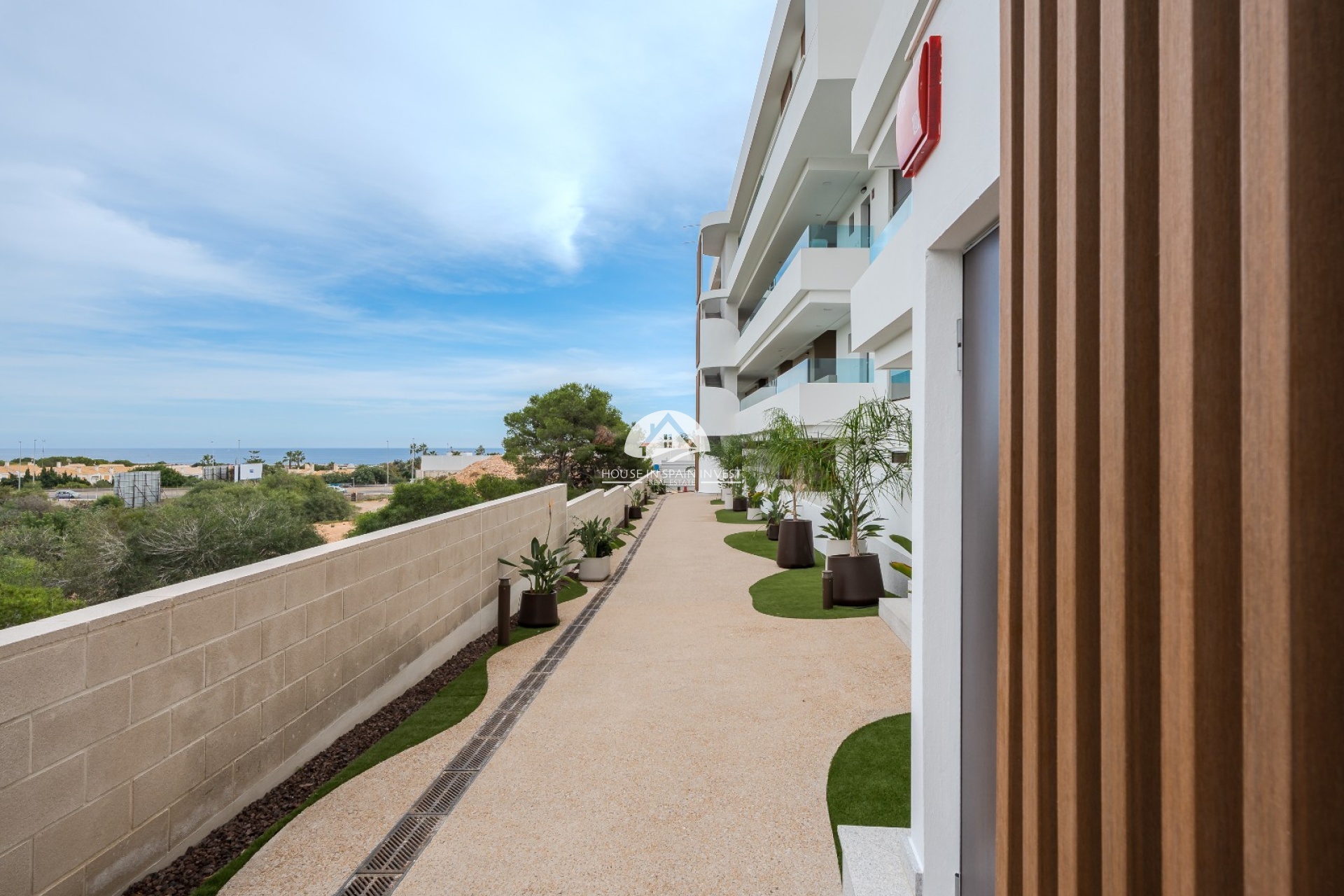 Reventa - Apartamento - Orihuela Costa - Playa Flamenca