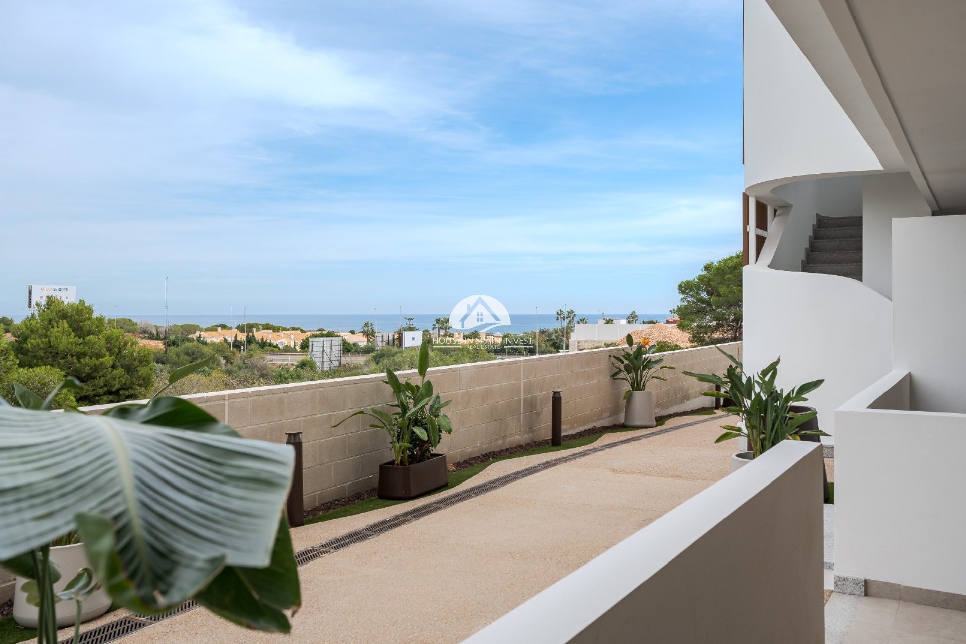 Reventa - Apartamento - Orihuela Costa - Playa Flamenca