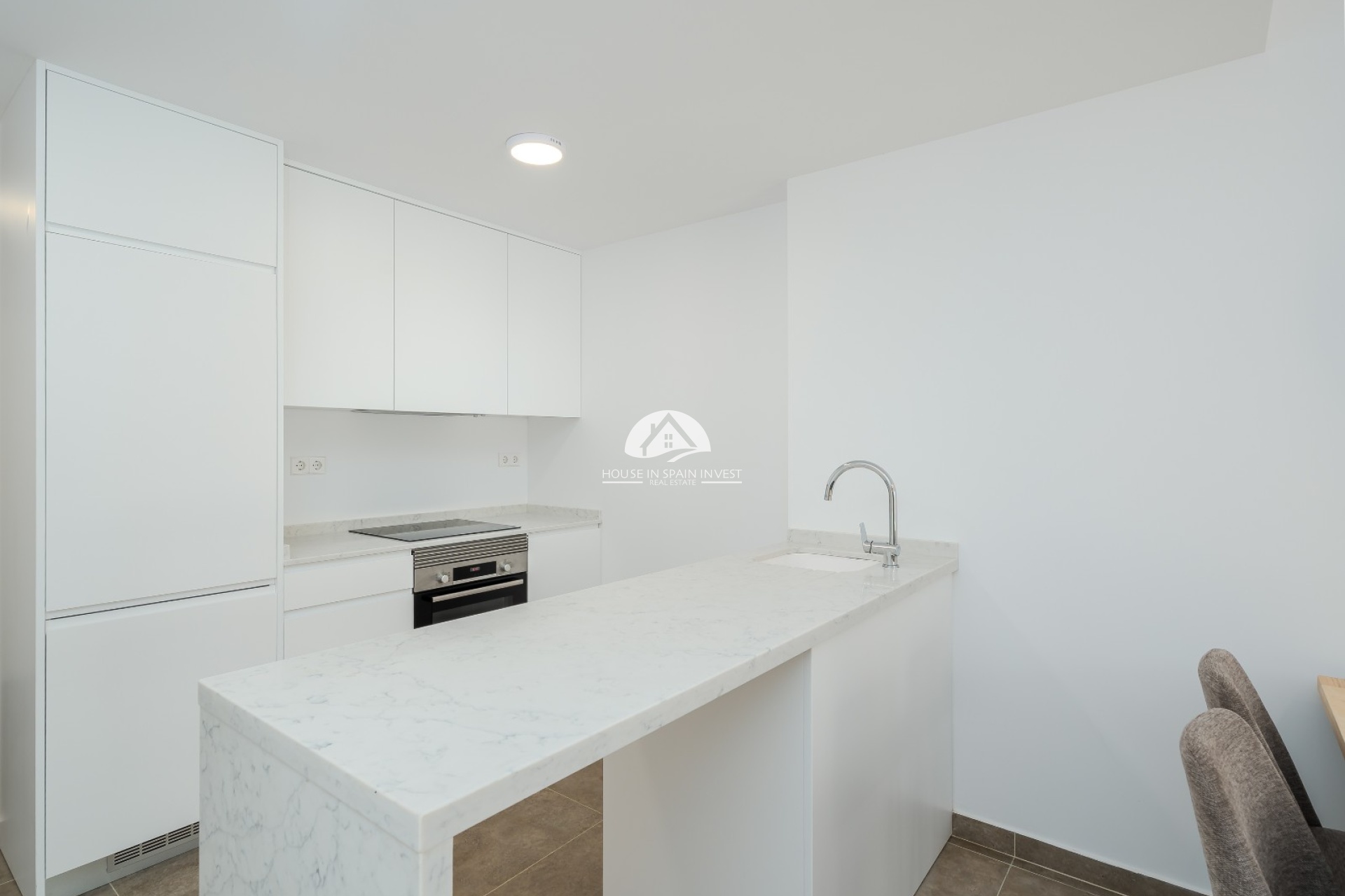 Reventa - Apartamento - Orihuela Costa - Playa Flamenca