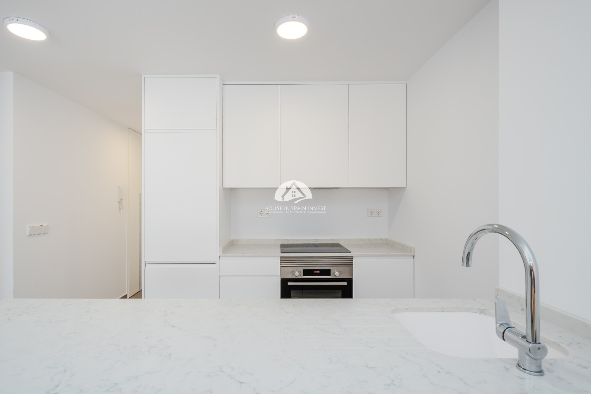 Reventa - Apartamento - Orihuela Costa - Playa Flamenca