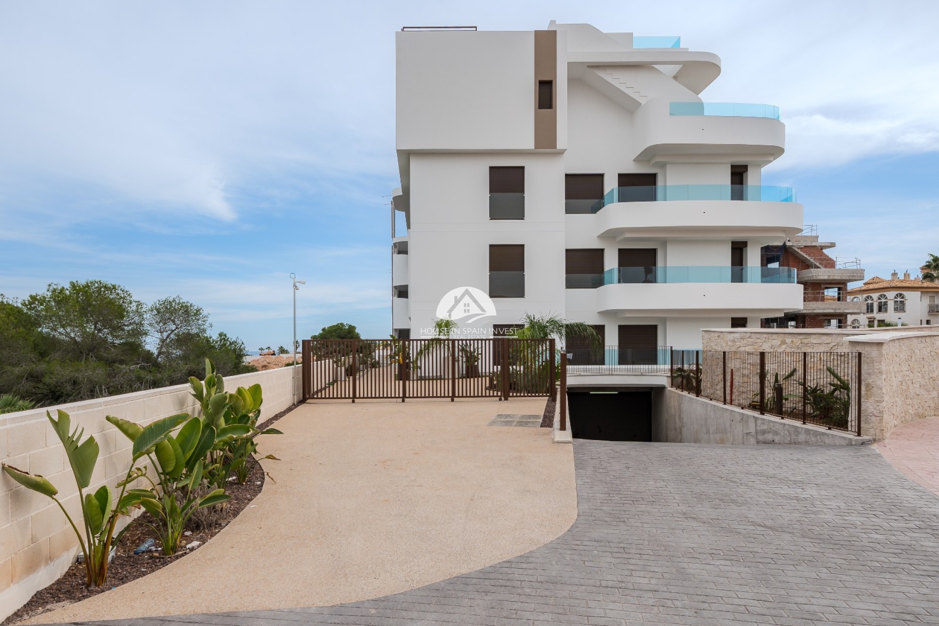 Reventa - Apartamento - Orihuela Costa - Playa Flamenca