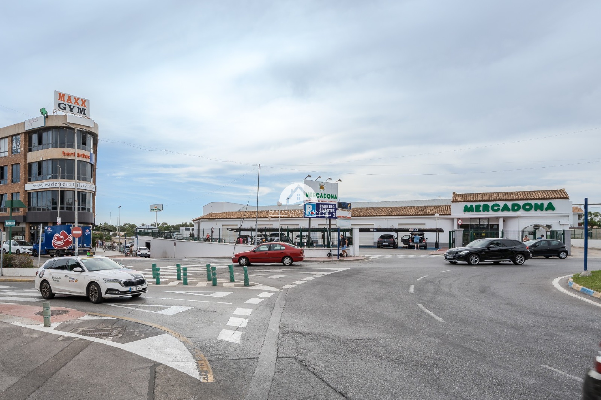 Reventa - Apartamento - Orihuela Costa - Playa Flamenca