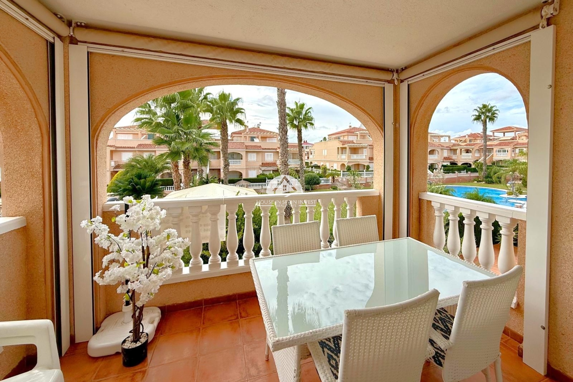 Reventa - Apartamento - Orihuela Costa - Playa Flamenca