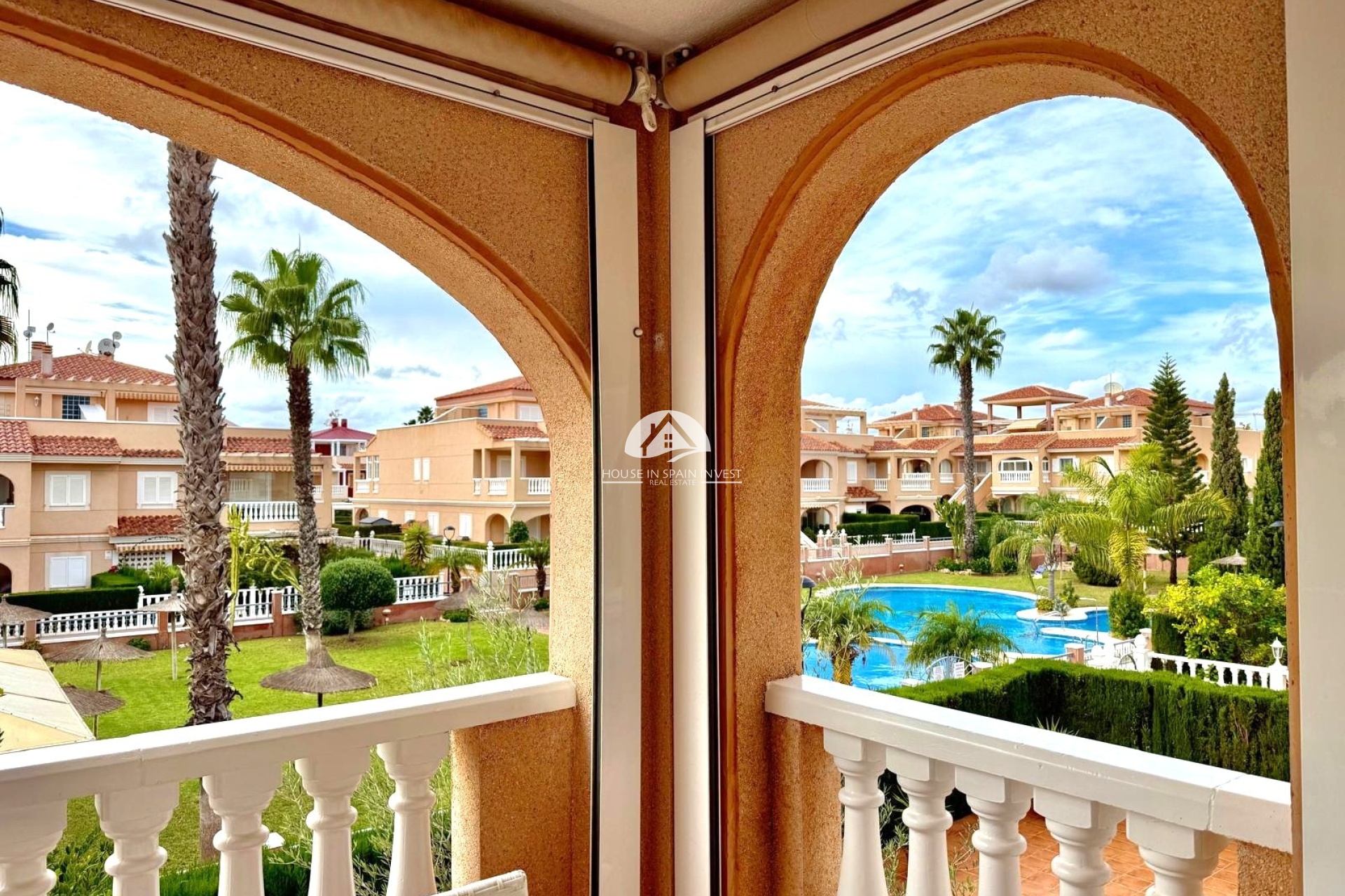 Reventa - Apartamento - Orihuela Costa - Playa Flamenca