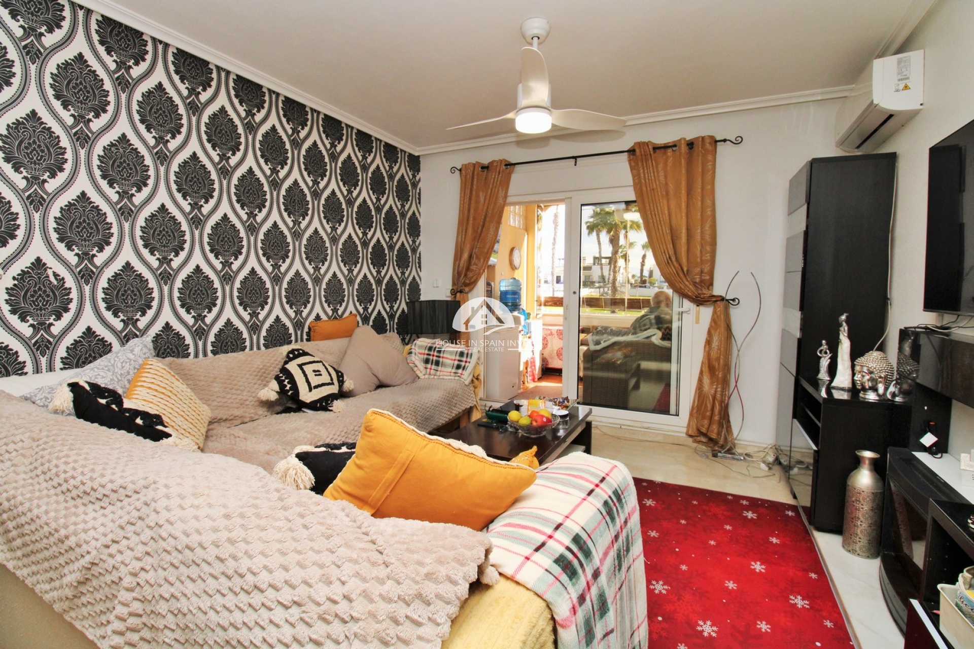 Reventa - Apartamento - Orihuela Costa - Playa Flamenca