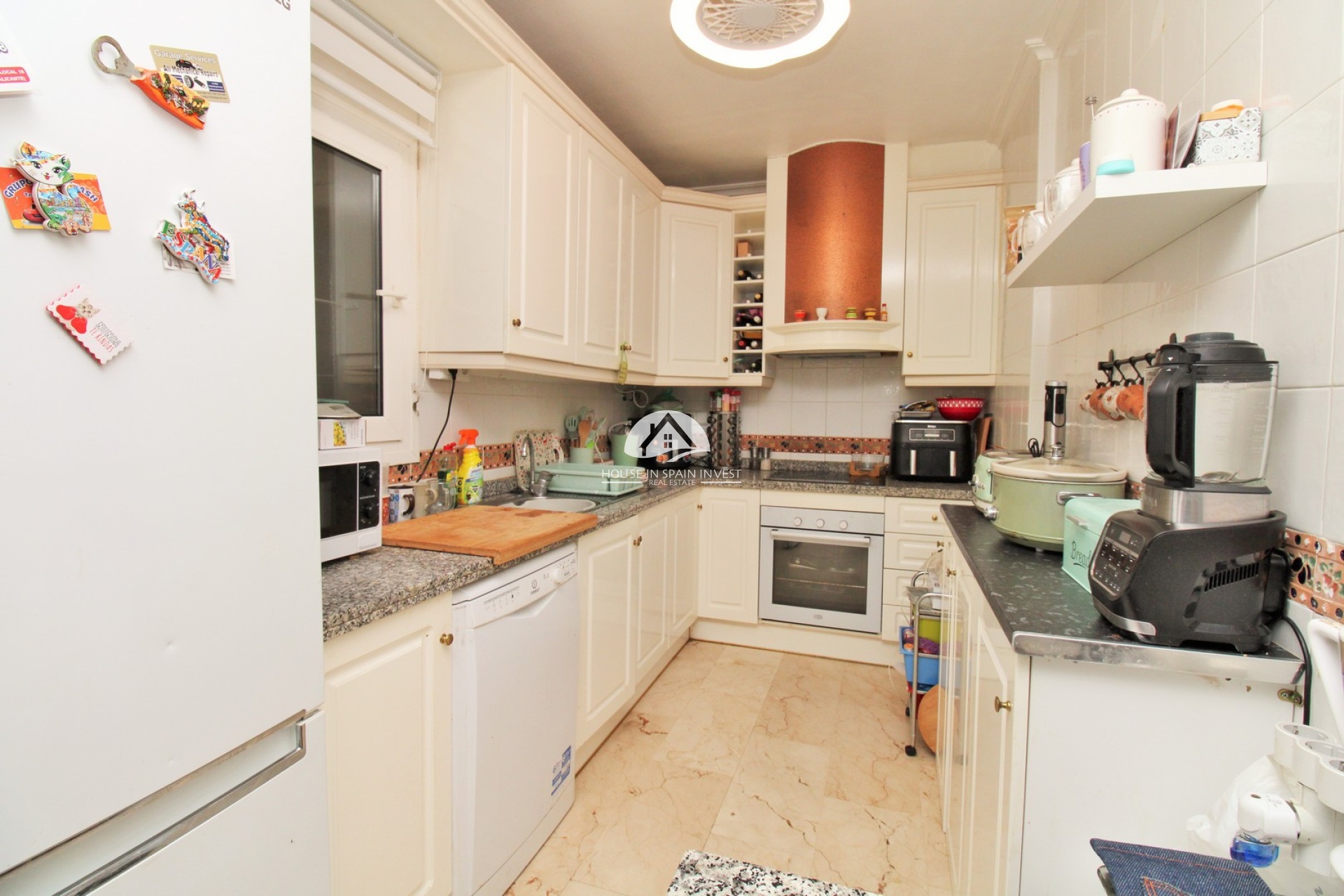 Reventa - Apartamento - Orihuela Costa - Playa Flamenca